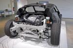 BMW i8 Prototype 2014 года